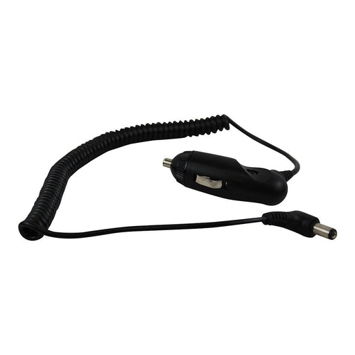 Dogtra BC/DC Car Charger 1 ct - Black