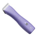 Andis eMERGE Cord/Cordless Clipper - Purple  