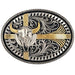 Southwest Sights Attitude Buckle -   