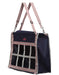 WeatherBeeta Slow Feeder Hay Bag - Navy  