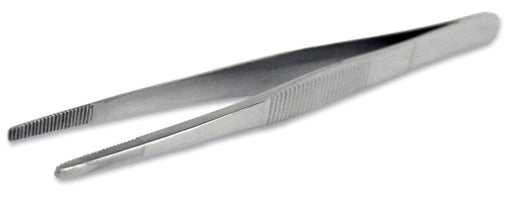 Thumb Dressing Forceps  5 1/2" - Silver5.5"