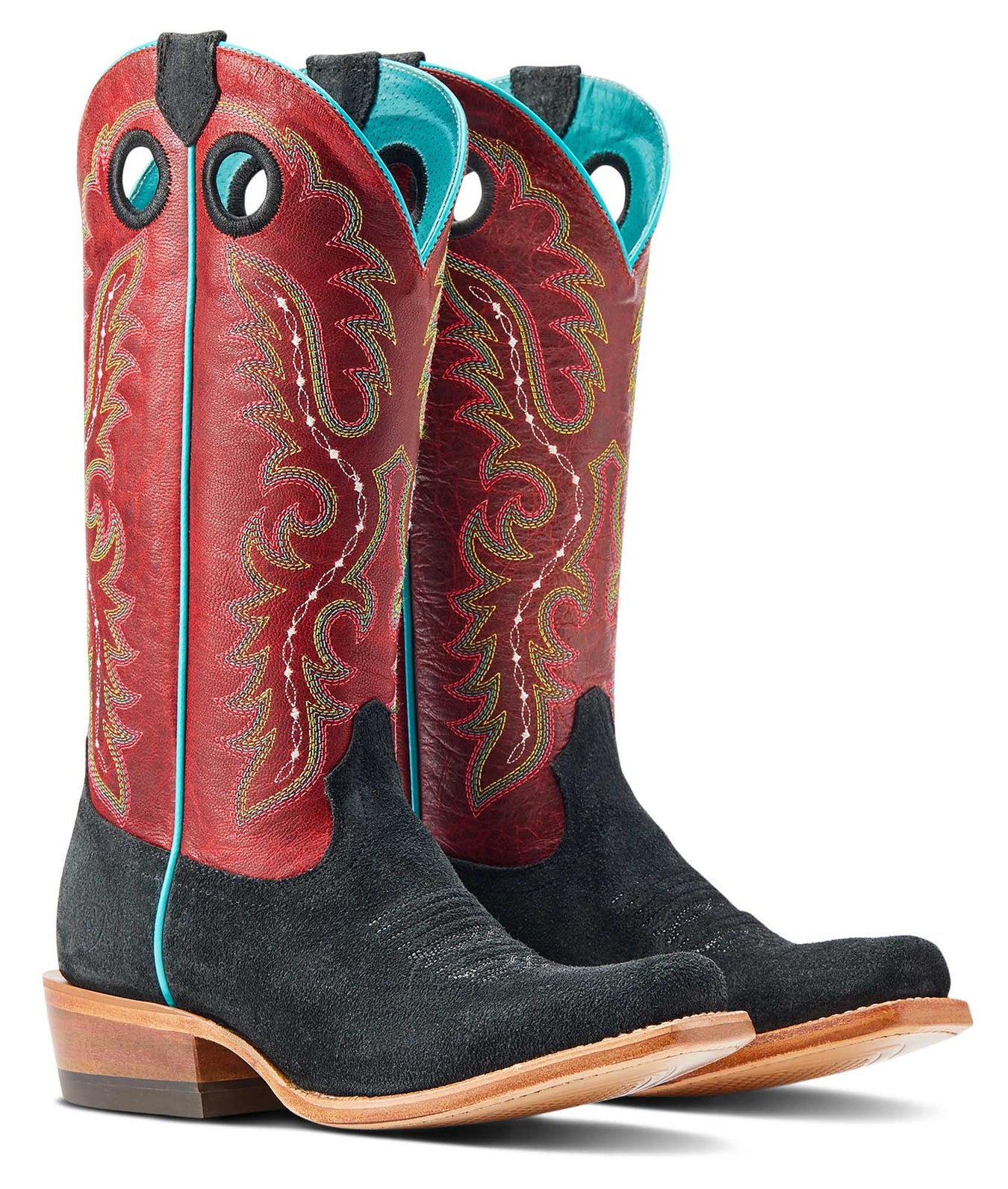 Western Boots