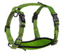 alcott Adventure Harness - Green Small 