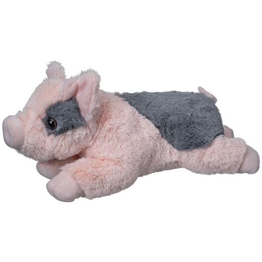 Plush Pig -   