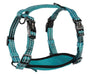 alcott Adventure Harness - Blue Small 