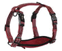 alcott Adventure Harness - Red Small 