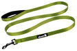 alcott Adventure Leash, Medium - Green  