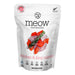 Meow Chicken & King Salmon Freeze Dried Food 9.9oz - Chicken9.9oz