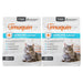 Imuquin Immune Health for Cats, 30 Packets - 2 Pack