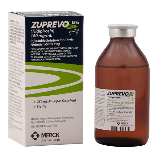 Zuprevo - 250ml  