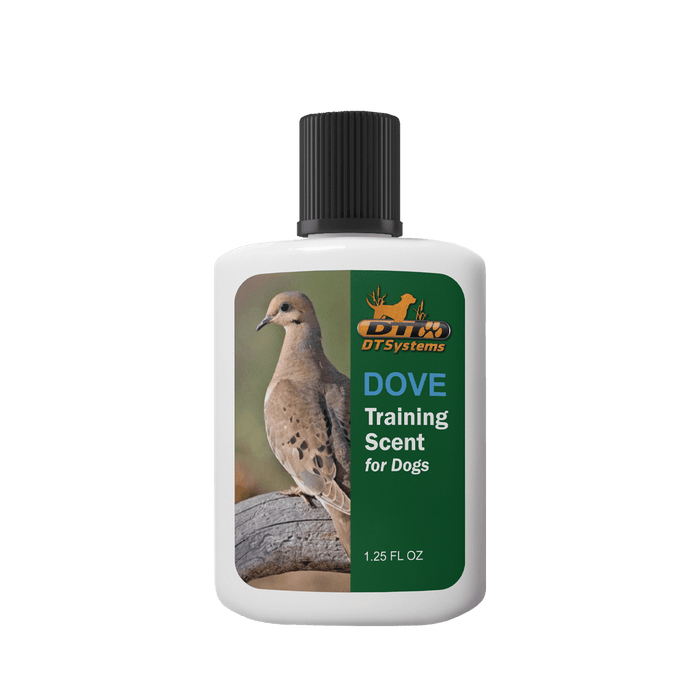 Training Scent, 1.25 oz - Dove  