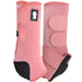 Classic Equine Legacy 2 Hind Boots - Blush Medium Blush