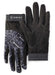 Ariat Tek Grip Gloves, Bits - 7.5  