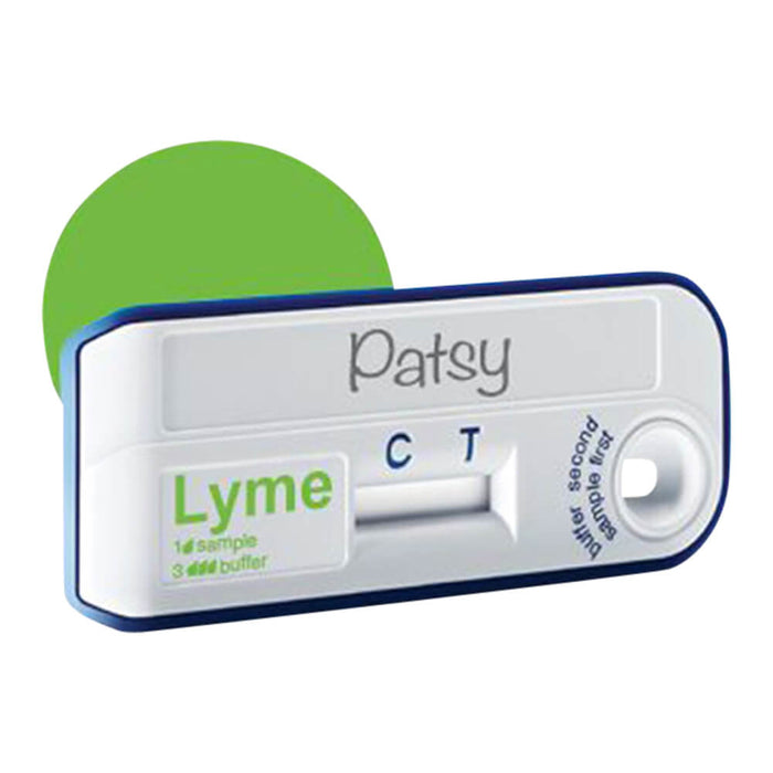 Lyme Rapid Test Kit  25ct - 