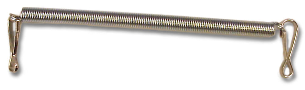 Lixit Replacement Spring with Clip - SilverReplacement Spring