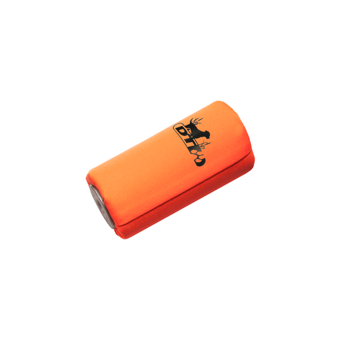 Standard Launcher Dummy, 6" - Blaze Orange  