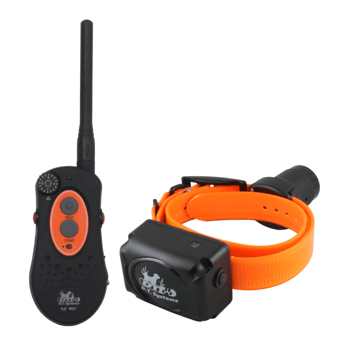 H20 1850 Upland Beeper Collar/Trainer -   