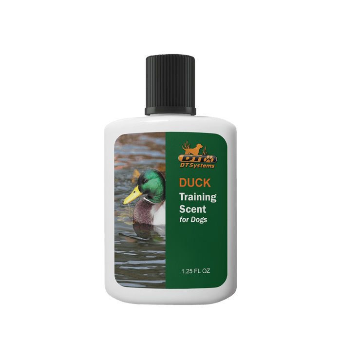 Training Scent, 1.25 oz - Duck  