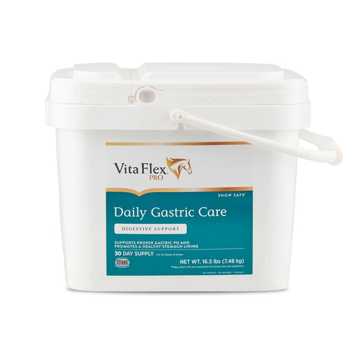 Vita Flex Pro Daily Gastric Care, 16.5 Pounds - 16.5lbs