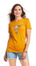 Ariat Women's Sunglass Skull T-Shirt - MED  