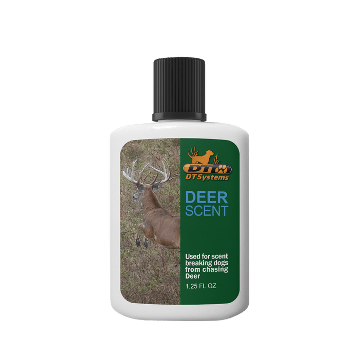 Training Scent, 1.25 oz - Deer Breaking  