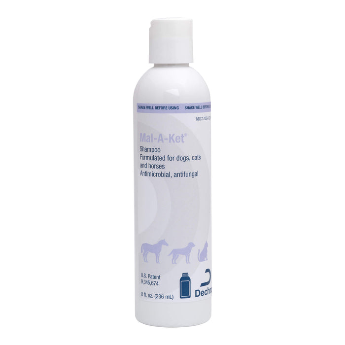 Mal-A-Ket Shampoo - 8 oz