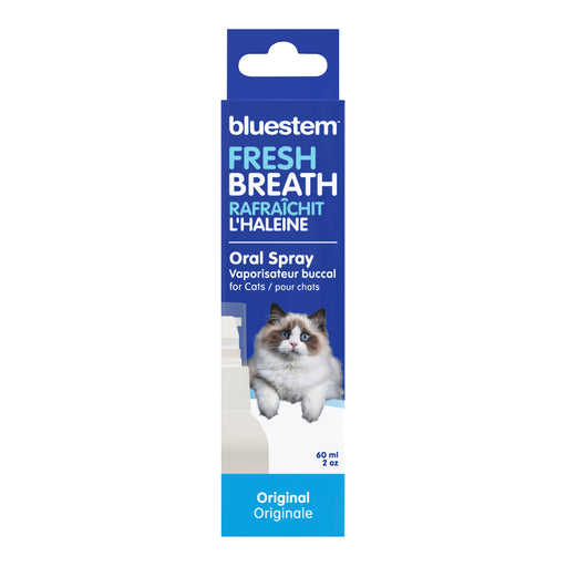 bluestem Oral Care Cat Spray 2 fl oz - OriginalBottle2 oz