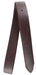 Martin Saddlery Roper Leather Offside Latigo - Brown 1.75" 