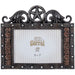 Star Picture Frame - Brown  