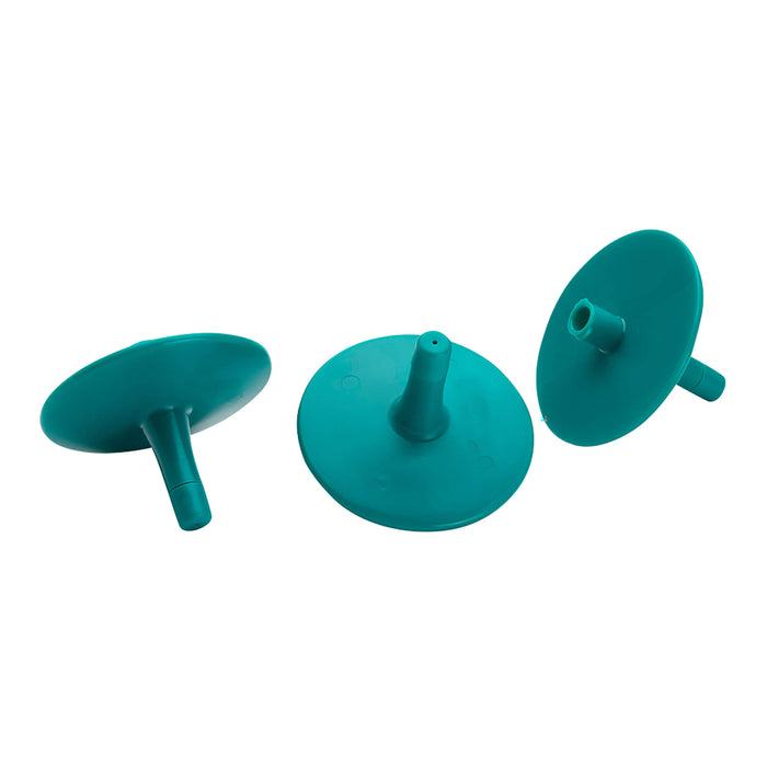 Allflex Cleanvax Nozzles - Teal Bag / Pouch 