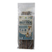 Dog Bully Sticks Premium All Natural Dog Pizzle Chews, 12" - 6pk