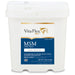 Vita Flex Pro MSM Quality Joint Supplement for Horses, Dogs and Cats - 4lbs