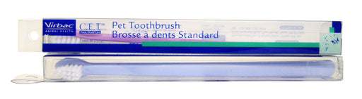 C.E.T. Pet Toothbrush - 