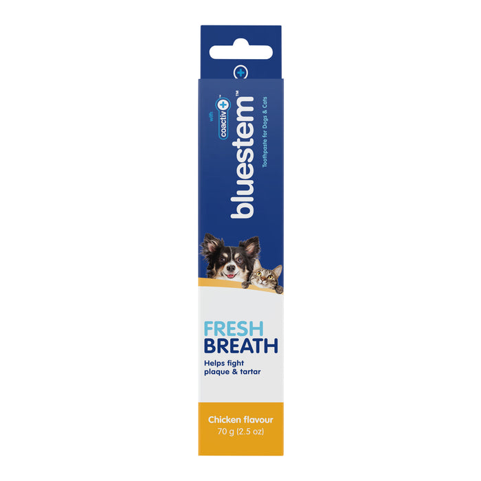 bluestem Toothpaste - Chicken