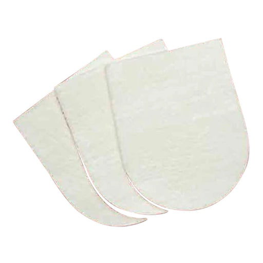 Healers Gauze Pads - S/M