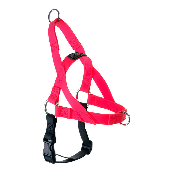 Ultrahund Freedom Harness for Dogs - PinkMedium