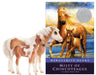 Misty of Chincoteague and Her Foal Stormy & Book Set - Multi  