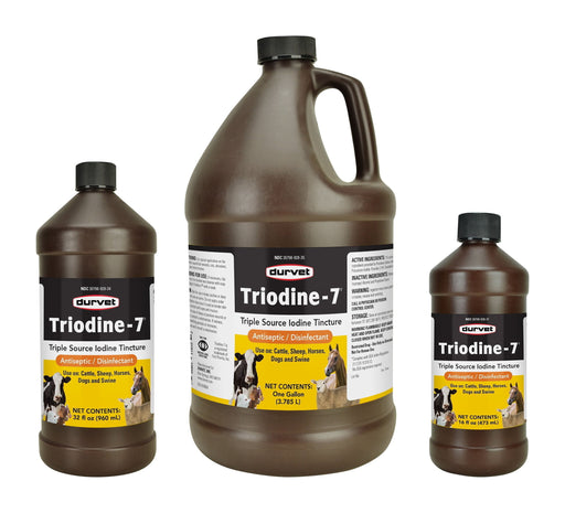 Triodine-7, 16 oz - 16 oz