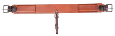 Martin Saddlery 2.5" Straight Flank Cinch - Chestnut  