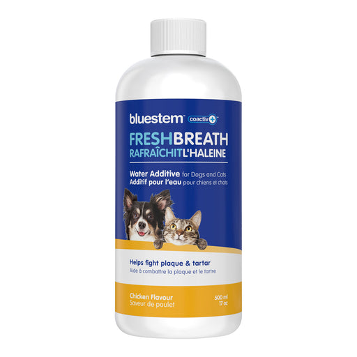 bluestem Water Addit for Dogs & Cats - Chicken