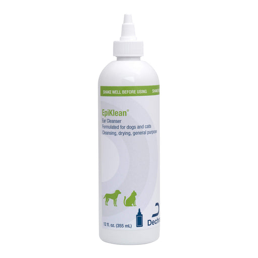 EpiKlean Ear Cleanser for Dogs and Cats - 12oz  