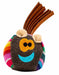 Cat-itude Cat Toys - Cat-itude Ball Face Cat Toy  