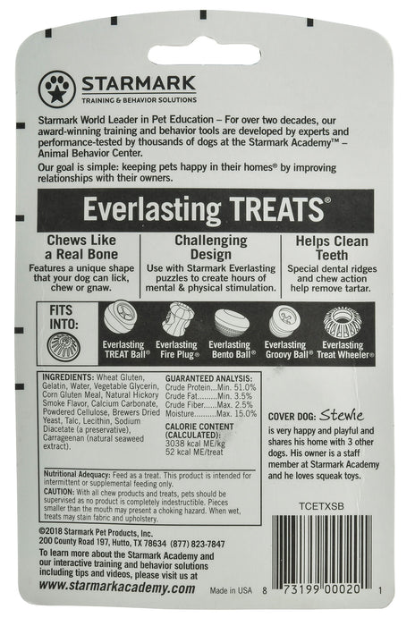 Everlasting Treats, Small (2 pack) - Liver  