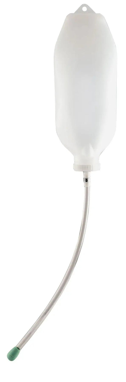 2 Quart Fluid Feeder with Probe - M31AY - 1