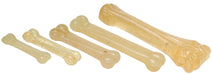 Nylabone Flexi Chew - Nylabone FlexiChew, Petite, Chicken Flavored  