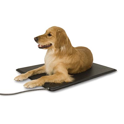 Lectro-Kennel Heated Pads (& Accessories) - Large Lectro-Kennel Heated Pad, 22.5" x 28.5"  