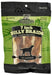 Redbarn 7" Braided Bully Sticks - Each  