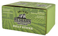 Redbarn 5" Braided Bully Sticks - Each  