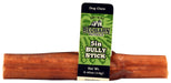 Redbarn Low Odor 5" Bully Sticks - 50  