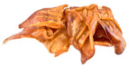 RedBarn Natural Pig Ears - 10 Count  